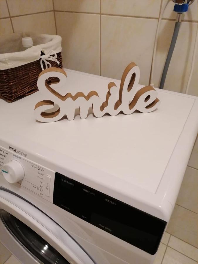Smile With Secure Private Garage * Split
