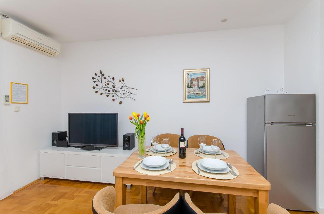 Apartmán Smile With Secure Private Garage Split