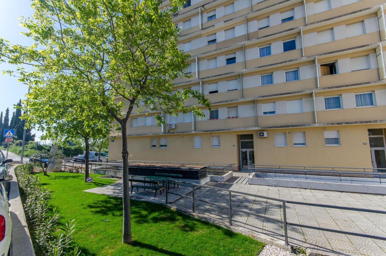 Apartmán Smile With Secure Private Garage Split