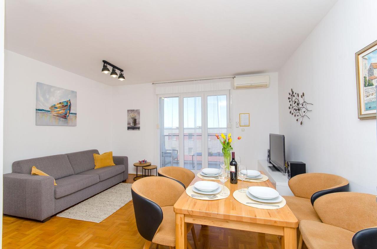 Apartmán Smile With Secure Private Garage *