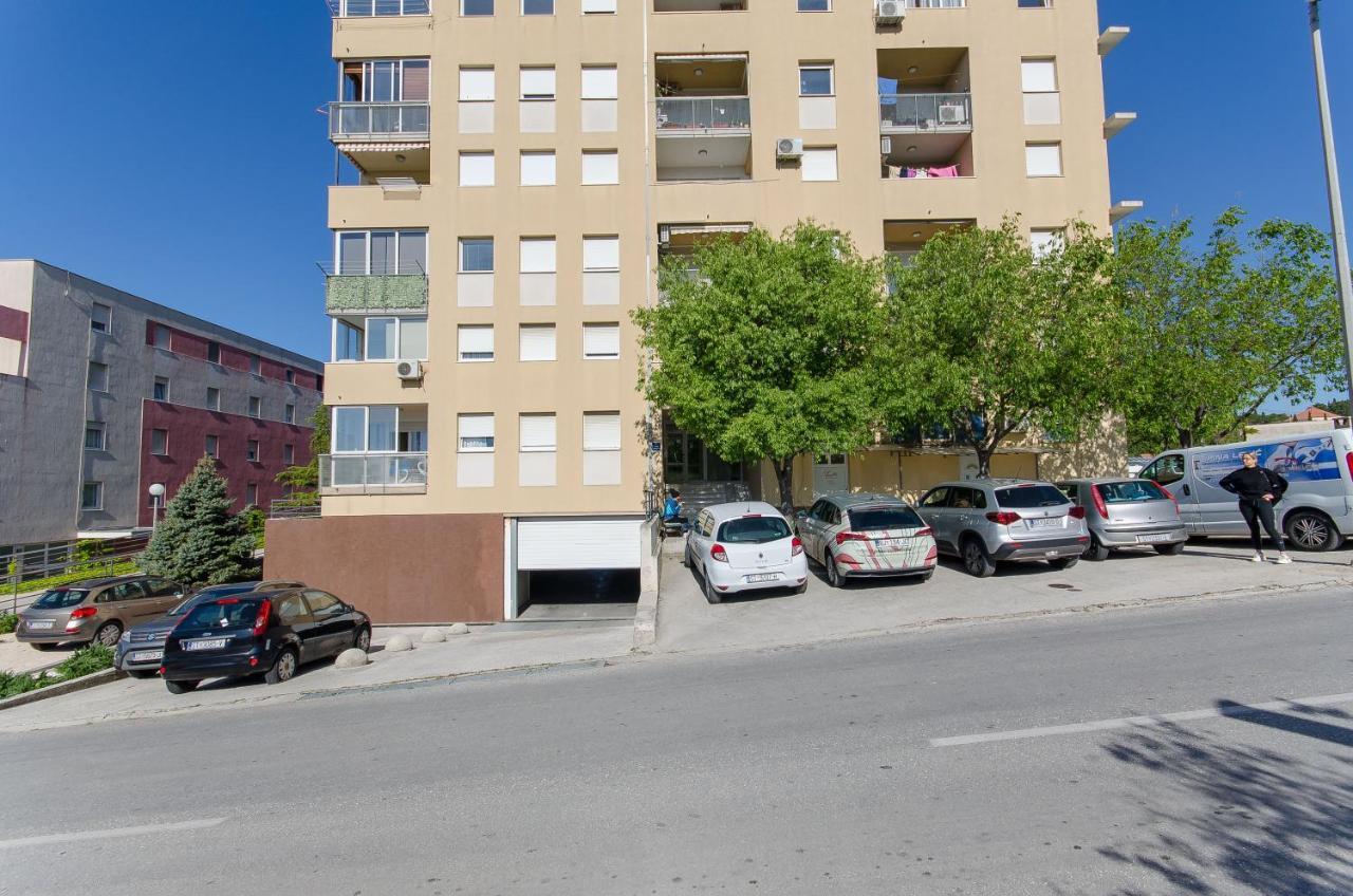 Apartmán Smile With Secure Private Garage Split