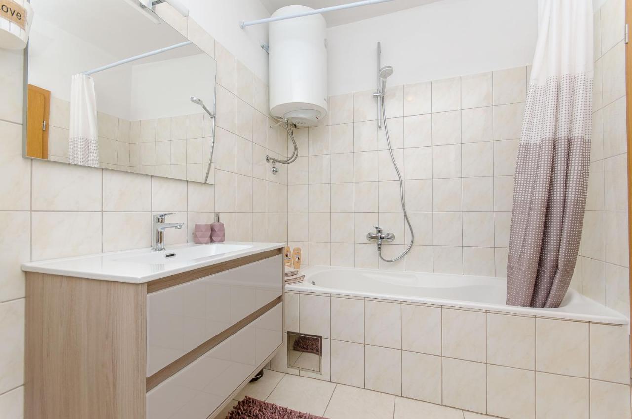 Apartmán Smile With Secure Private Garage *