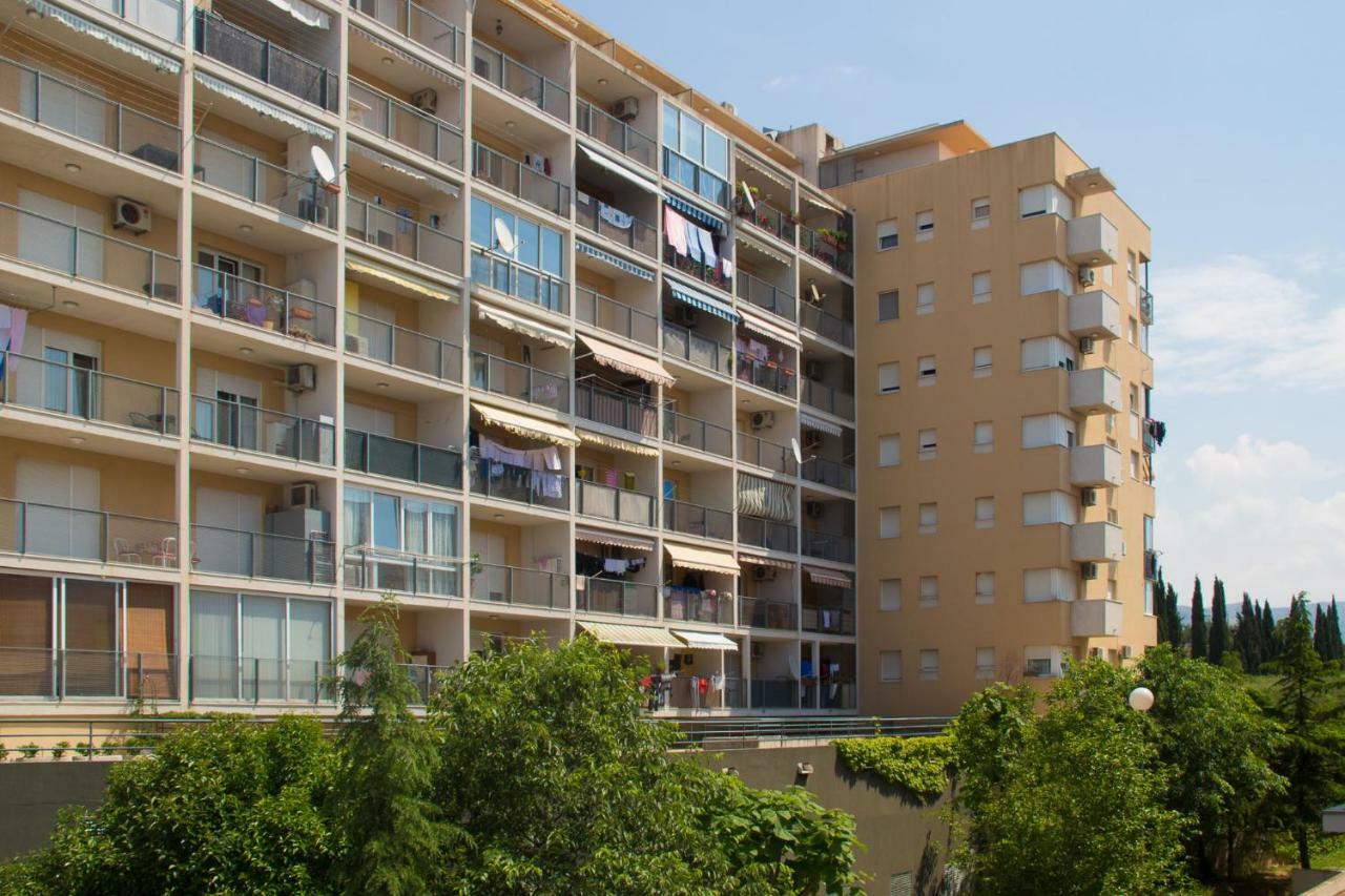 Apartmán Smile With Secure Private Garage Split