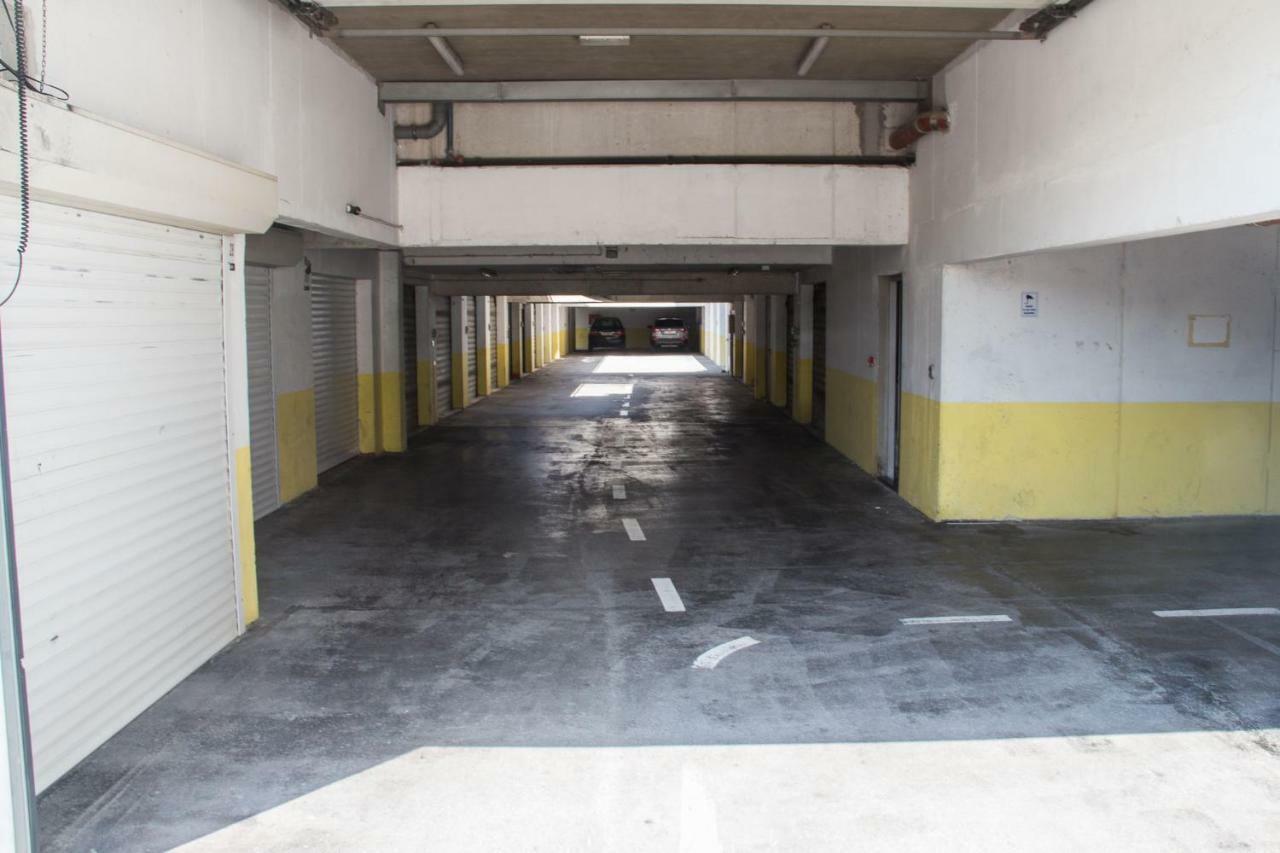 Apartmán Smile With Secure Private Garage Split