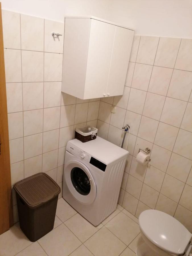 Smile Appartement *