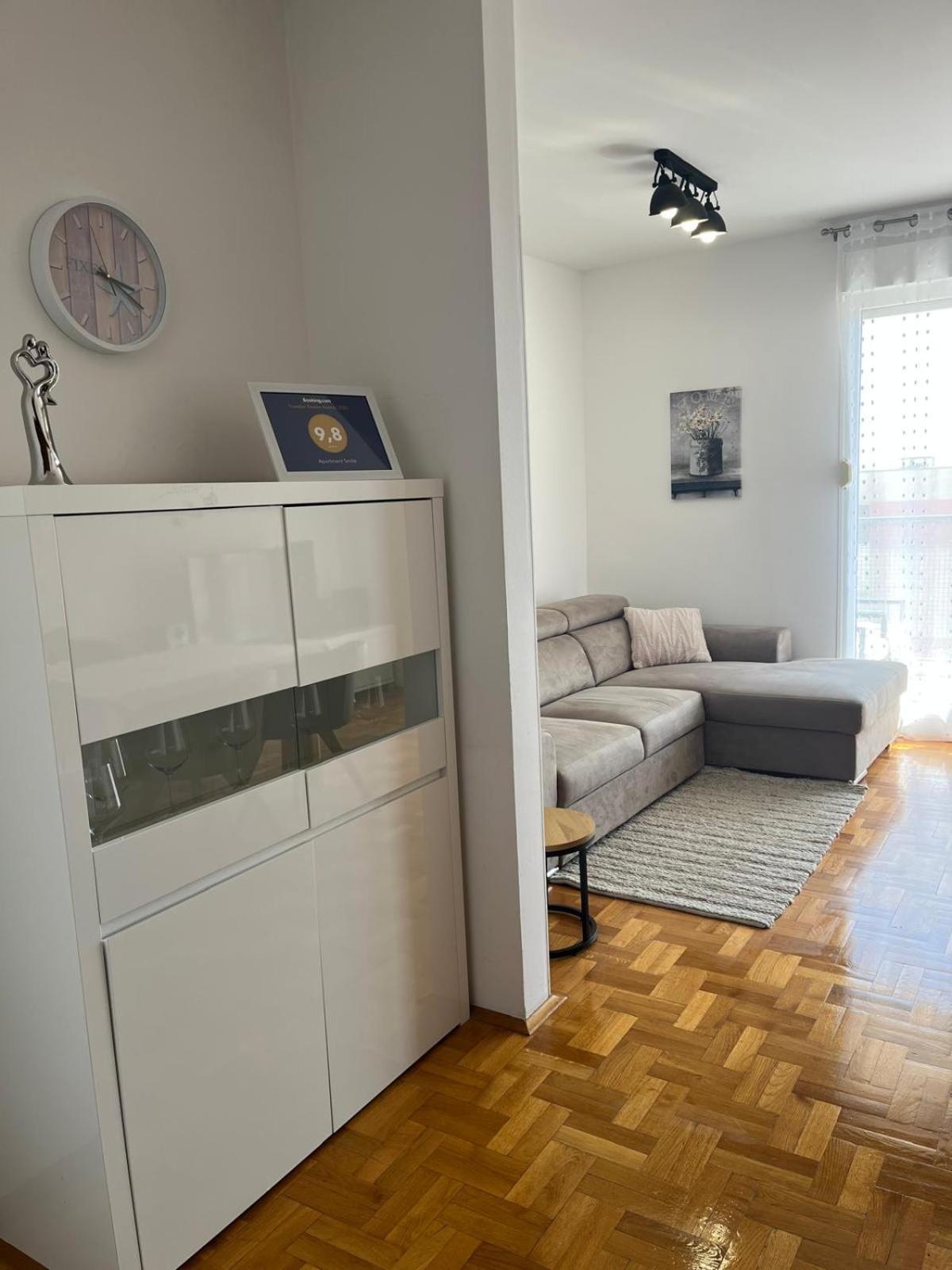 Appartement Smile *