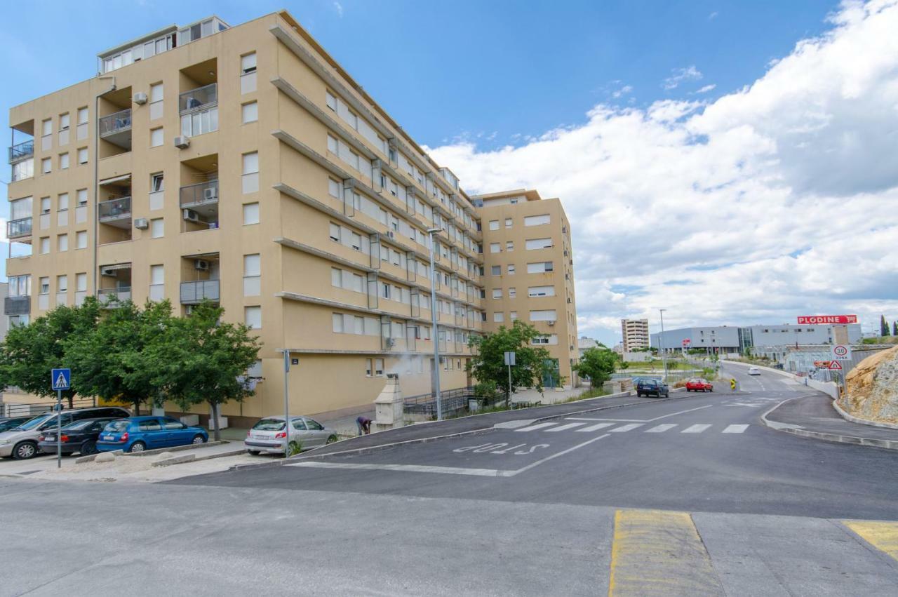 Smile Appartement Split